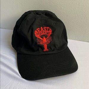 East Coat Lifesytle Hat x Captain Morgan